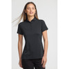 BP2610LS - Womens Phoenix Short Sleeve Polo
