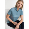 BP2610LS - Womens Phoenix Short Sleeve Polo