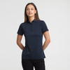 BP2610LS - Womens Phoenix Short Sleeve Polo