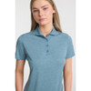 BP2610LS - Womens Phoenix Short Sleeve Polo