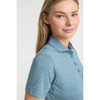 BP2610LS - Womens Phoenix Short Sleeve Polo