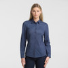 BS2619LL - Womens Venture Long Sleeve Shirt