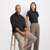 BS2619ML - Mens Venture Long Sleeve Shirt