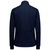 Navy - Back - BJ2602L - Womens Tailor Jacket - Biz Collection