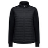 Black - Front - BJ2602L - Womens Tailor Jacket - Biz Collection