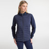 BJ2602L - Womens Tailor Jacket
