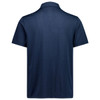 Navy - Back - BP2610MS - Mens Phoenix Short Sleeve Polo - Biz Collection