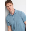 BP2610MS - Mens Phoenix Short Sleeve Polo