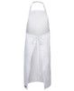 5PC - JB's Bib Apron Without Pocket - 86cm x 93cm