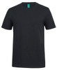 1STS - C of C Cotton S/S Stretch Tee