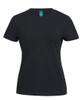 1STS1 - C of C Ladies Cotton S/S Stretch Tee