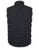 Black - Alternate - 3AGV - C of C Graphene Puffer Vest