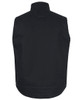 Black - Alternate - 3BAV - C of C Barn Vest