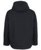 Black - Alternate - 3BHJ - C of C Hooded Barn Jacket