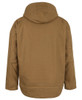 Camel - Alternate - 3BHJ - C of C Hooded Barn Jacket