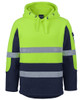 6DLP - JB's HV D+N 450G Pull Over Shepherd Hoodie