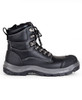 Black - Alternate - 9J3 - JB's Roadtrain Puncture Resist Zip Safety Boot