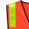 SW92 - Hi Vis Vic Road Safety Vest
