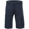Navy - Front - DX420 - DX4 Trade Shorts - Portwest