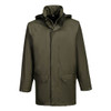 Forest Nights - Front - S651 - Flexatex Chem Jacket