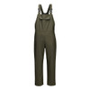 Forest Nights - Front - S653 - Flexatex Chem Bib and Brace