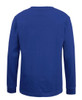 Royal - Alternate - 1LS - C of C Kids L/S Tee