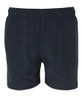 Navy - Front - 7KSS - Podium Kids Sport Short -06
