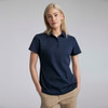 P515LS - Womens Lotus Short Sleeve Polo