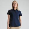 P515LS - Womens Lotus Short Sleeve Polo