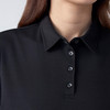P515LS - Womens Lotus Short Sleeve Polo