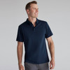 P515MS - Mens Lotus Short Sleeve Polo