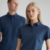 P515MS - Mens Lotus Short Sleeve Polo