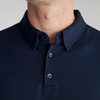 P515MS - Mens Lotus Short Sleeve Polo