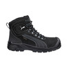 Black - 630527-630227  Puma Sierra Nevada Black (ZIP) - Puma Safety