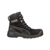 630737 - Women's Puma Safety Conquest Boot (Black)