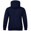 Navy - Back - 1537 - BRONTE MENS HOODIES - Aussie Pacific