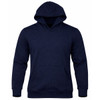 Navy - Front - 1537 - BRONTE MENS HOODIES - Aussie Pacific