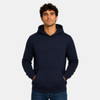 Model Shot - 1533 - BRUNSWICK MENS HOODIES - Aussie Pacific