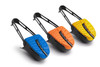 OSCKIT1 - Composite Safety Overshoes Visitors' Kit