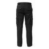 Black - Alternate - WP4014 - Next Gen Mid-Weight Cargo Pant