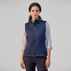 J29123 - Ladies Soft Shell Vest