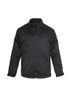 Black - Front - J3880 - Mens Soft Shell Jacket - Biz Collection