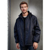 J833 - Unisex Spinnaker Jacket