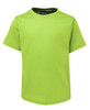 Lime - Front - 1KT - JB's KIDS TEE