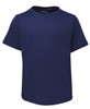 Junior Navy - Front - 1KT - JB's KIDS TEE