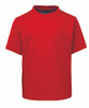 Red - Front - 1KT - JB's KIDS TEE