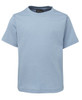 Light Blue - Front - 1KT - JB's KIDS TEE
