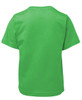Pea Green - Alternate - 1KT - JB's KIDS TEE