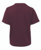 Maroon - Alternate - 1KT - JB's KIDS TEE