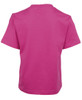 Hot Pink - Alternate - 1KT - JB's KIDS TEE